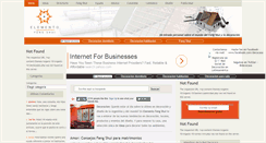 Desktop Screenshot of elementofengshui.com